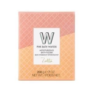 Zoella Gelato Bath Wafers 200g