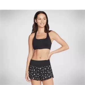 Skechers GoWalk Bra Ladies - Black