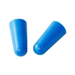 BBrand Ear Plugs Blue
