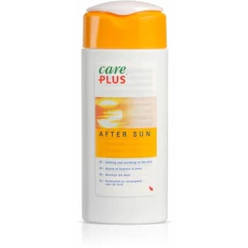 CAREPLUS 100ml AFTER SUN - Click
