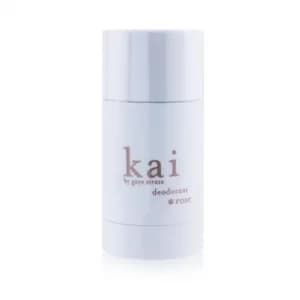 Kai Rose Deodorant Stick 73g