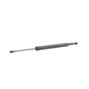 TOPRAN Tailgate strut both sides 701 589 Gas spring, boot- / cargo area,Boot struts NISSAN,Pathfinder III (R51)