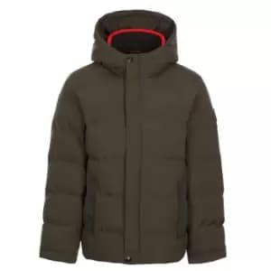 Trespass Boys Habbton Jacket (2-3 Years) (Ivy)
