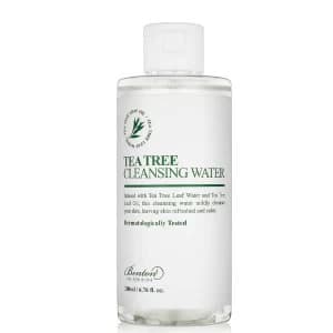 Benton Tea Tree Cleansing Water (200ml)