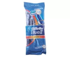 Gillette Blue II Plus 5 Unita