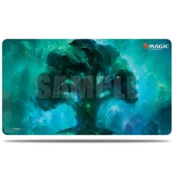 Ultra Pro Magic: The Gathering - Celestial Forest Playmat