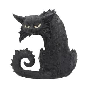 Spite Cat Figure