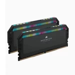 Corsair Dominator CMT64GX5M2B5600Z40K memory module 64GB 2 x 32GB DDR5 5600 MHz
