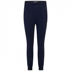 Lyle and Scott Classic Jogging Bottoms - Navy