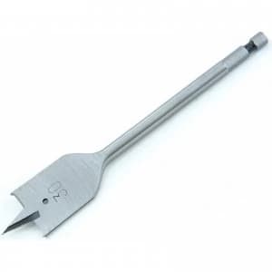 Faithfull Flat Drill Bit 30mm 150mm