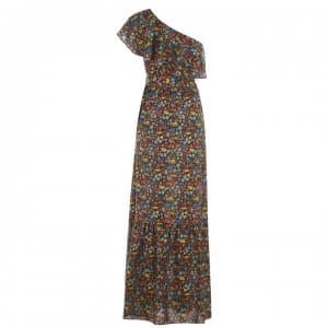 Perseverance Maxi Dress - Flo