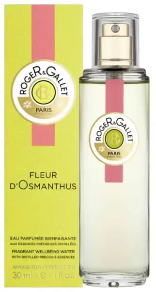 Fleur D'Osmanthus Eau Fraiche Parfumee For Her 30ml