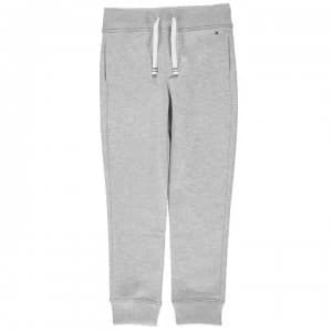 Tommy Hilfiger Tommy Basic Joggers - Grey