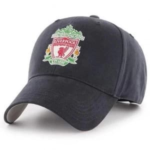Liverpool FC Cap Navy