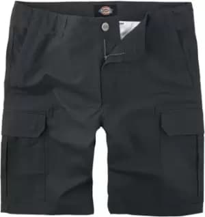 Dickies Millerville Short Shorts black