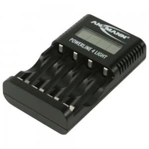 Ansmann Powerline 4 Light