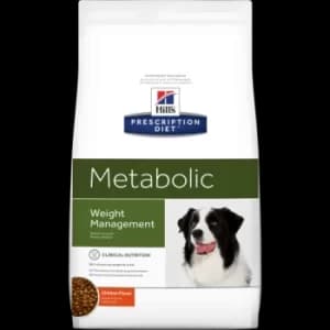 Hill's Prescrfiption Diet Metabolic Canine Dry Food for Dogs for Weight Management 12kg