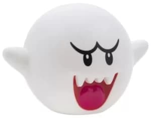 Super Mario Boo Table Lamp multicolour