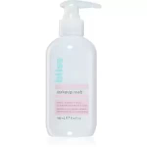 Bliss Makeup Melt makeup remover for face and eyes 190 ml