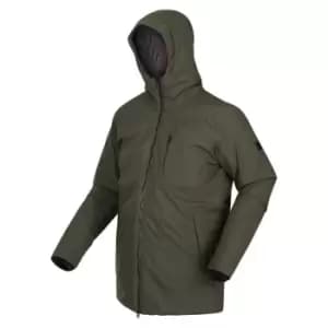 Regatta Yewbank II Waterproof Jacket - Green