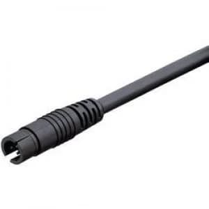 Binder 79 9001 12 03 79 9001 12 03 Series Sub Miniature Circular Connector Number of pins 3