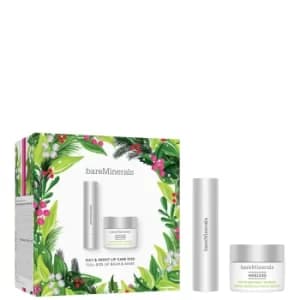 bareMinerals Day and Night Lip Care Duo