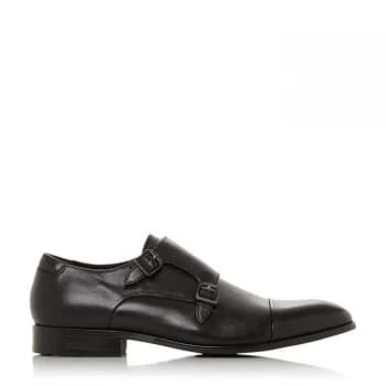 Dune London Dune Scheme - Black
