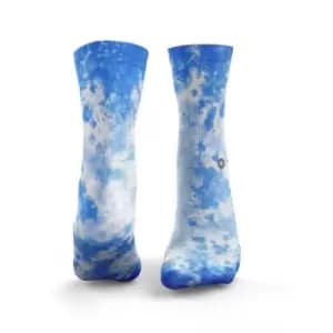 Hexxee Tie Dye Royal Blue - Blue