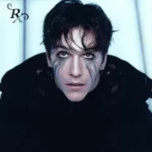 Rx by Role Model CD Album