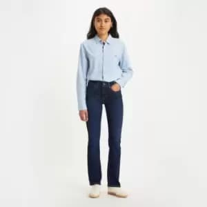 315 Shaping Bootcut Jeans