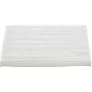 Bosch 1987432188 Cabin Filter M2188