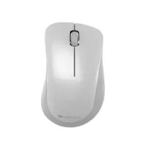 Canyon CNE-CMSW11PW mouse Right-hand RF Wireless Optical 1200 DPI