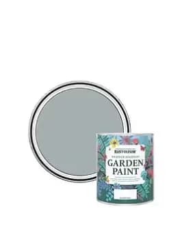 Rust-Oleum Garden Paint Mineral Grey 750Ml