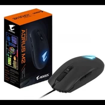 Gigabyte Aorus M2 Gaming Mouse