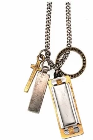 Icon Brand Jewellery Pablo Discobar Necklace JEWEL P915-N