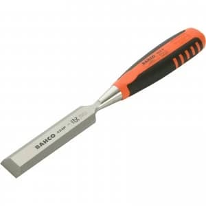 Bahco 424 Professional Bevel Edge Wood Chisel 25mm