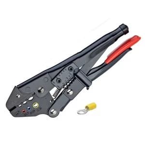 Knipex Crimp Grip Pliers