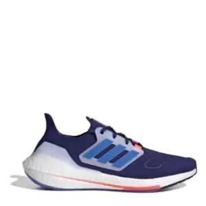 adidas Ultraboost 22 Running Shoes Mens - Blue
