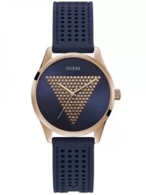 Guess Ladies Imprint Watch W1227L3