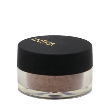 INIKA OrganicLoose Mineral Eye Shadow - # Burnt Sienna 1.2g/0.04oz