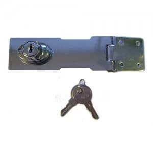 Yale Locking Hasp