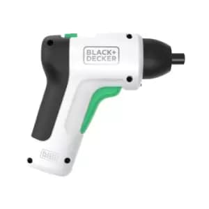 Black & Decker Reviva 12V Screwdriver