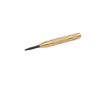 Auto Centre Punch Brass - 130mm