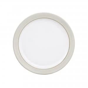 Denby Natural Canvas Medium Plate