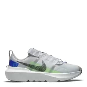 Nike Crater Runners Juniors - Metallics