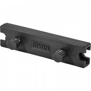 Irwin Quick-Grip Quick-Grip Heavy-Duty Clamp Coupler