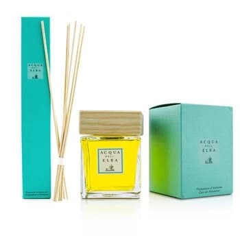 Acqua Dell'ElbaHome Fragrance Diffuser - Casa Dei Mandarini 200ml/6.8oz