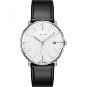 Mens Junghans Max Bill Watch