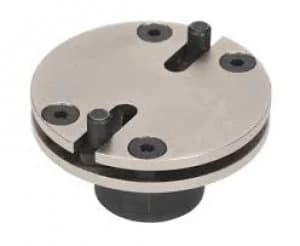 Genuine SEALEY VS328 Adjustable Brake Wind-Back Adaptor - 2-Pin 3/8Sq Drive