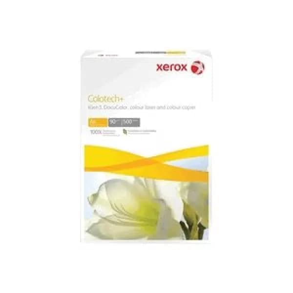 Original Xerox Colotech+ Paper 120 gsm A4 - 500 Pages